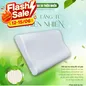 Gối Cao su Dreamland nâng đỡ vai gáy - Ảnh thumb 1