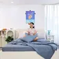 Bộ ga chun tencel cao cấp Goodnight Airsilk - Ảnh thumb 22