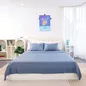 Bộ ga chun tencel cao cấp Goodnight Airsilk - Ảnh thumb 24