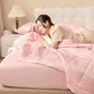 Chăn tencel cao cấp Goodnight Airsilk - Ảnh thumb 1