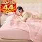 Chăn tencel cao cấp Goodnight Airsilk - Ảnh thumb 1
