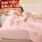 Chăn tencel cao cấp Goodnight Airsilk - Ảnh thumb 1