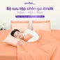Chăn tencel cao cấp Goodnight Airsilk - Ảnh thumb 29