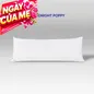 Gối ôm êm ái hiện đại Goodnight Poppy chuẩn công thái học, phù hợp với cơ thể người Việt (BST Ngủ Mát) - Ảnh thumb 5