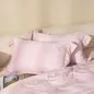 Bộ chăn ga Amando Love ấm áp, sang trọng - Ảnh thumb 13