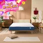 Nệm lò xo Dream Spring cách ly chuyển động dày 25cm (hàng xả) - Ảnh thumb 1