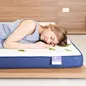 Nệm foam Goodnight Nagoya kháng khuẩn dày 12cm - Ảnh thumb 5