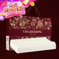 Gối cao su Vinabedding Zenova - Ảnh thumb 1