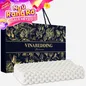 Gối cao su Vinabedding Somina - Ảnh thumb 1