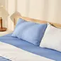 Vỏ gối tencel Amando Celia - Ảnh thumb 6