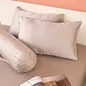 Bộ ga chun Amando Wellness Tencel Luxe - Ảnh thumb 5