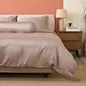Bộ Ga chun chần Amando Wellness Tencel Luxe - Ảnh thumb 4