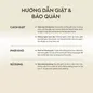 Bộ ga chun chần + chăn chần 5 món Amando Wellness Tencel Luxe, mềm mại, mịn mướt, thoáng mát vượt trội - Ảnh thumb 7