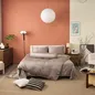 Bộ ga phủ + chăn chần Amando Wellness Tencel Luxe - Ảnh thumb 7