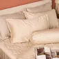 Bộ phủ Amando Wellness Tencel Luxe - Ảnh thumb 7