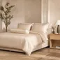 Vỏ chăn chần Amando Wellness Tencel Luxe - Ảnh thumb 16
