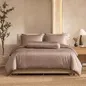 Vỏ chăn chần Amando Wellness Tencel Luxe - Ảnh thumb 5