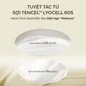 Vỏ chăn chần Amando Wellness Tencel Luxe - Ảnh thumb 2