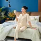 Bộ Ga chun Amando Comfort Cotton Select - Ảnh thumb 38