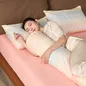 Vỏ gối Amando Comfort Cotton Select - Ảnh thumb 4