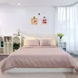 Bộ ga chun tencel VC Goodnight Airsilk 4 chi tiết - Ảnh thumb 4