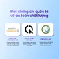 (Phiên bản Pro 2026 - x3 Kikoo) Nệm foam Goodnight Active Hybrid làm mát - thumb