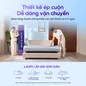 (Phiên bản Pro 2026 - x3 Kikoo) Nệm foam Goodnight Active Hybrid làm mát - thumb