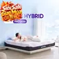 (Phiên bản Pro 2026 - x3 Kikoo) Nệm foam Goodnight Active Hybrid làm mát - thumb
