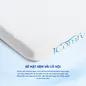 Nệm foam iComfy Fold 3.0 gấp 3 dày 10cm - Ảnh thumb 3