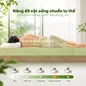 Nệm Gummi Signature – Công nghệ kép, nâng đỡ vượt trội, kháng khuẩn tối đa - Ảnh thumb 4