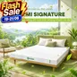 Nệm Gummi Signature – Công nghệ kép, nâng đỡ vượt trội, kháng khuẩn tối đa - Ảnh thumb 2
