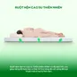 Nệm Gummi Signature – Công nghệ kép, nâng đỡ vượt trội, kháng khuẩn tối đa - Ảnh thumb 8