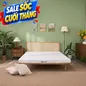 Vỏ áo đệm Gummi Cool - Ảnh thumb 1