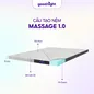 Nệm Foam Goodnight Massage 1.0 - Ảnh thumb 1