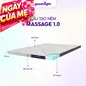 Nệm Foam Goodnight Massage 1.0 - Ảnh thumb 1