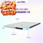 Nệm Foam Goodnight Massage 1.0 - Ảnh thumb 1