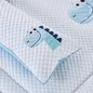 Bộ tấm trải trẻ em đi học Goodnight Deepsleep Khủng Long TC001 - Ảnh thumb 11