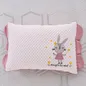 Bộ tấm trải trẻ em đi học Goodnight Deepsleep Thỏ TC002 - Ảnh thumb 13