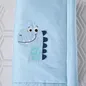 Chăn trẻ em Goodnight Deepsleep Khủng long TC001 - Ảnh thumb 7