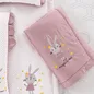 Chăn trẻ em Goodnight Deepsleep Thỏ TC002 - Ảnh thumb 6