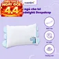 Gối bông trẻ em Goodnight Deepsleep Khủng Long TC001 - Ảnh thumb 1