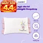 Gối bông trẻ em Goodnight Deepsleep Thỏ TC002 - Ảnh thumb 1