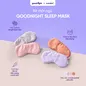 Bịt mắt ngủ Goodnight Sleep Mask - Ảnh thumb 1