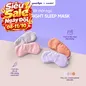Bịt mắt ngủ Goodnight Sleep Mask - Ảnh thumb 1