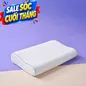 Gối foam công thái học cao cấp Goodnight Nori 2.0 - Ảnh thumb 1