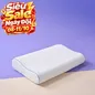 Gối foam công thái học cao cấp Goodnight Nori 2.0 - Ảnh thumb 1