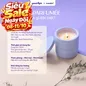 Nến thơm Goodnight La Parfumée - Ảnh thumb 1