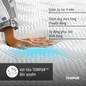 Nệm foam cao cấp Tempur Form Original SmartCool Firm - thumb