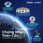 Gối Foam Tempur Symphony - Ảnh thumb 16