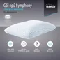 Gối Foam Tempur Symphony - Ảnh thumb 1